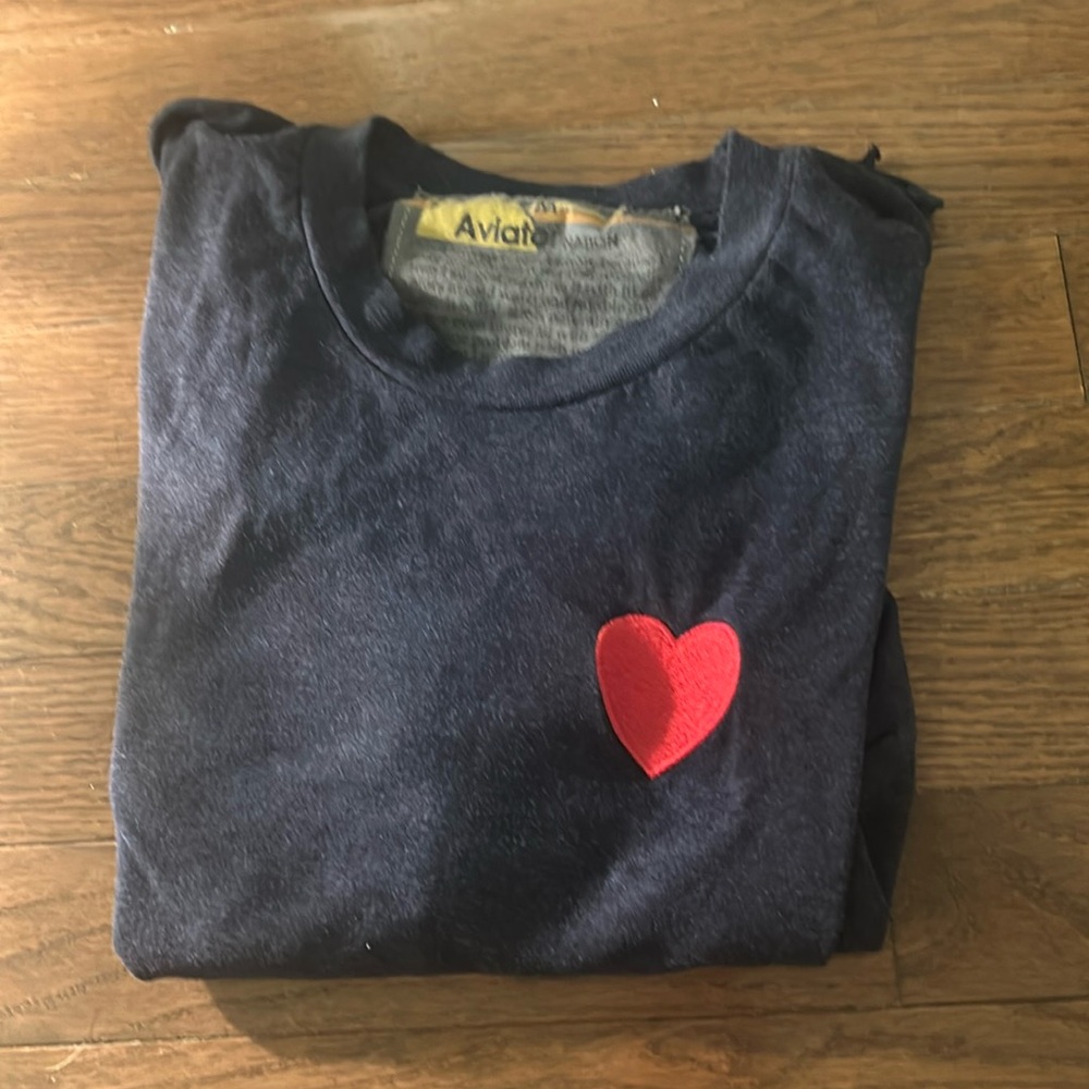 Aviator Nation T Shirt